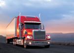 Freightliner Coronado Raised Roof 2002 года
